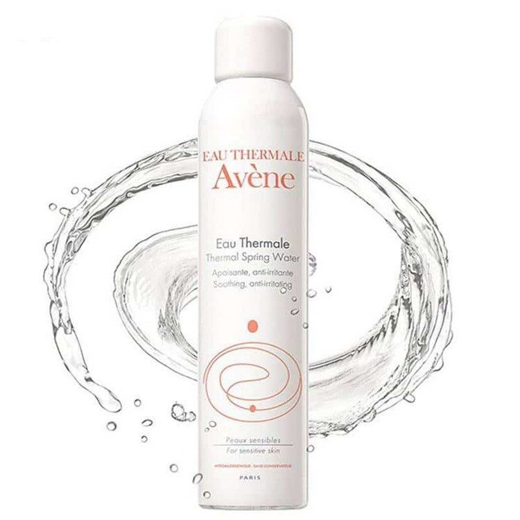 اسپری آب صورت اون Avene حجم 300 میل اصل فرانسه