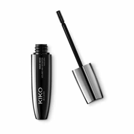 ریمل حجم دهنده و پرکننده قوی مژه کیکو میلانو KIKO MILANO