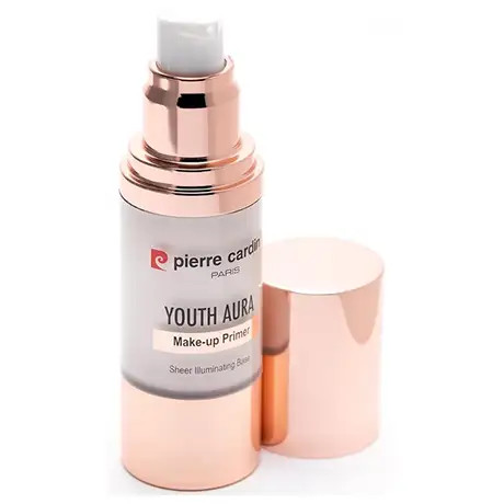 پرایمر پیر کاردین pierre cardin Makeu-up Primer