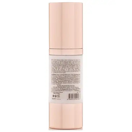پرایمر پیر کاردین pierre cardin Makeu-up Primer