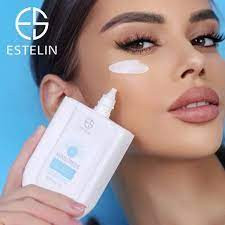 ضد آفتاب آبرسان، ضدآب و فاقد چربی SPF 80 استیلن ۱۰۰ گرمی اصل