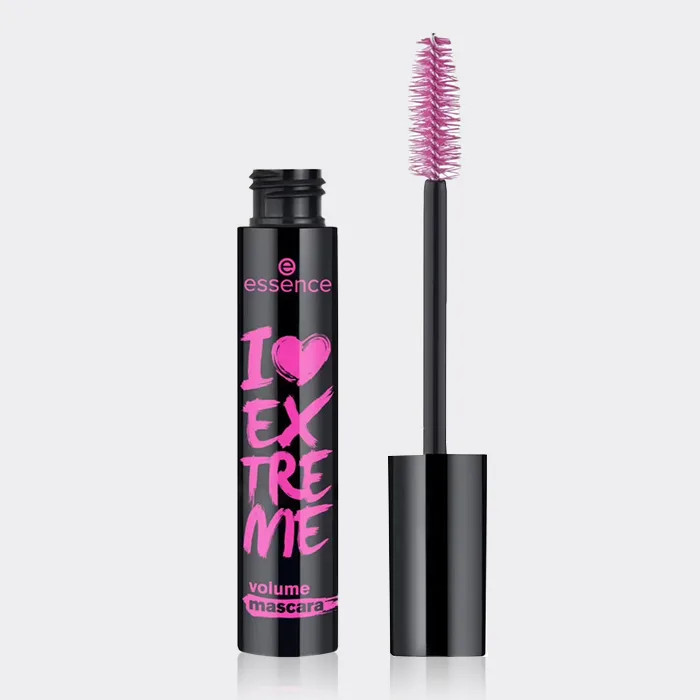 ریمل حجم دهنده آی لاو اکستریم اسنس ESSENCE I LOVE EXTREME اصل