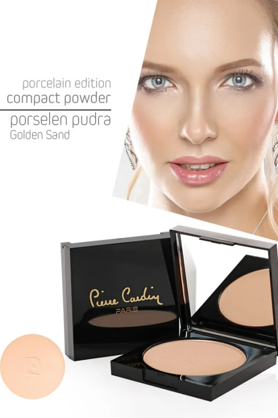 پنکک پیرکاردین پاریس PIERRE CARDIN مدل مات 360