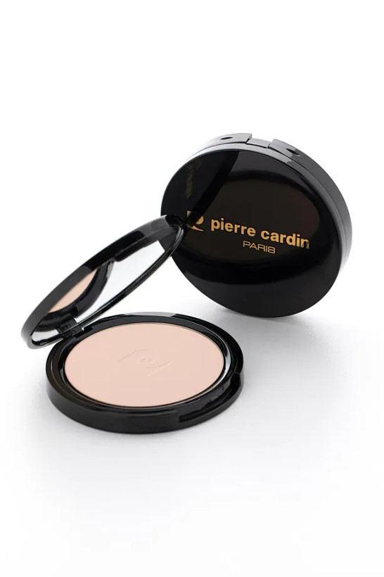 پنکک پیرکاردین پاریس PIERRE CARDIN مدل مات 160