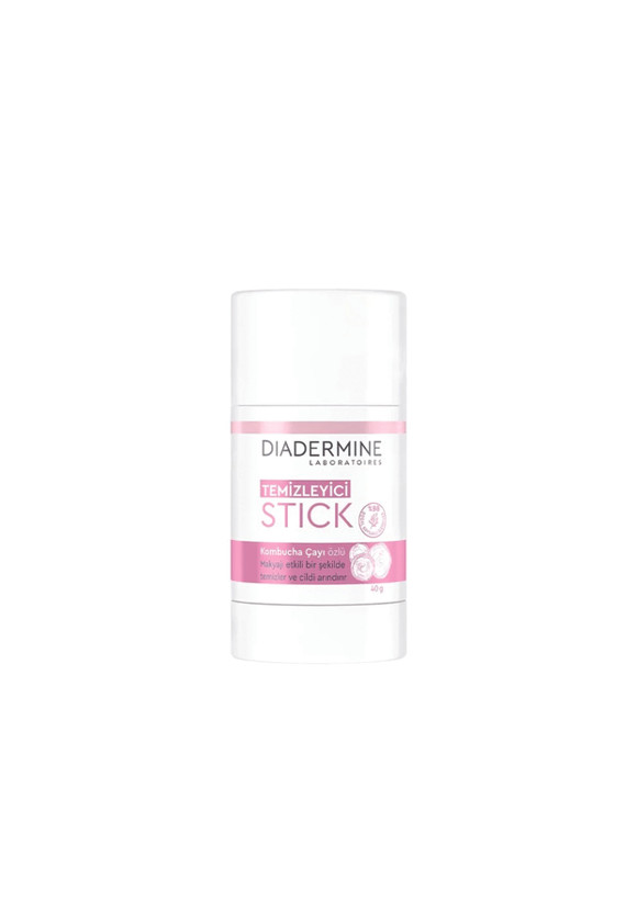 استیک لایه بردار دیادرمین Diadermine حاوی عصاره چای ماچا
