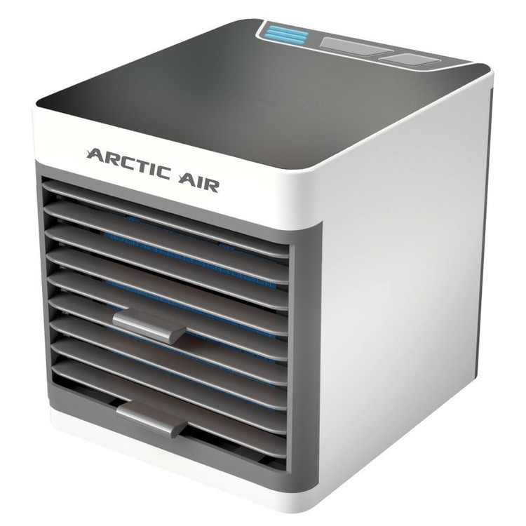 مینی کولر آبی مدل Arctic Air Ultra