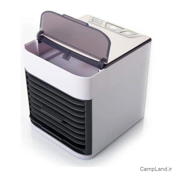 مینی کولر آبی مدل Arctic Air Ultra