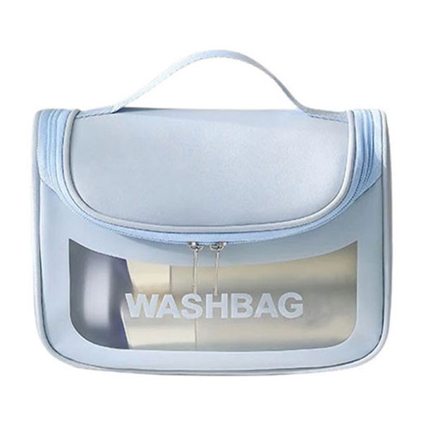 کیف آرایشی بزرگ واش بگ Wash Bag Big