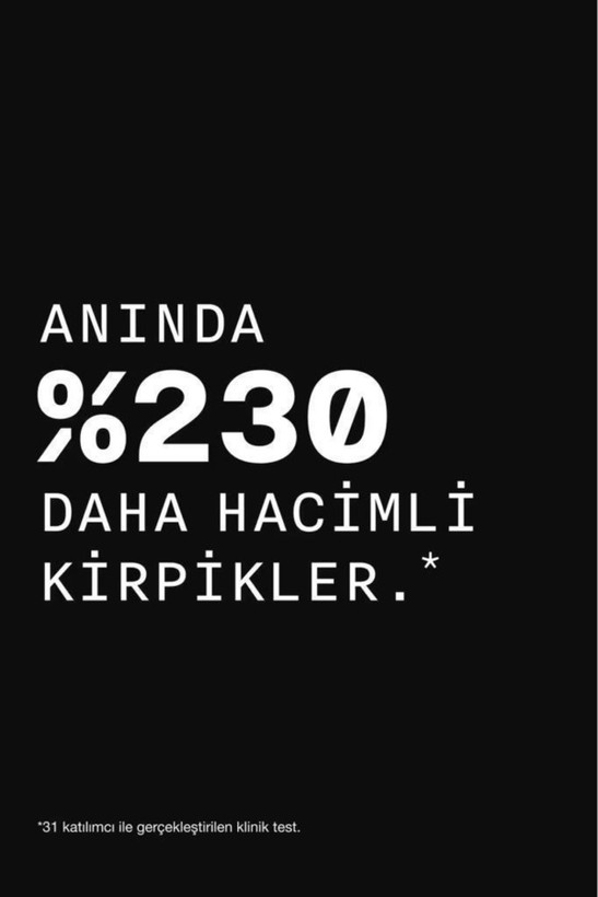 ریمل زنانه برند کلینیک Clinique اصل 120357