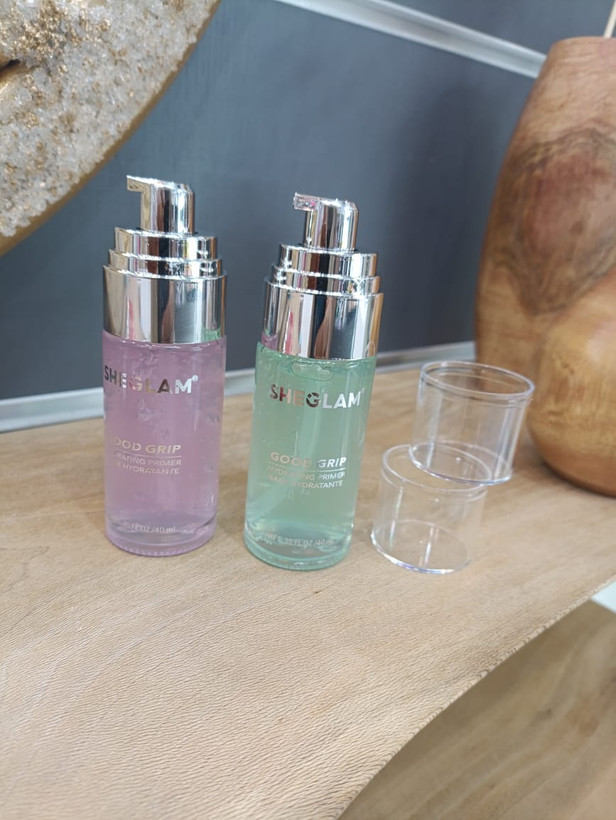پرایمر آبرسان Good Grip Hydrating Primer اصل با ضمانت