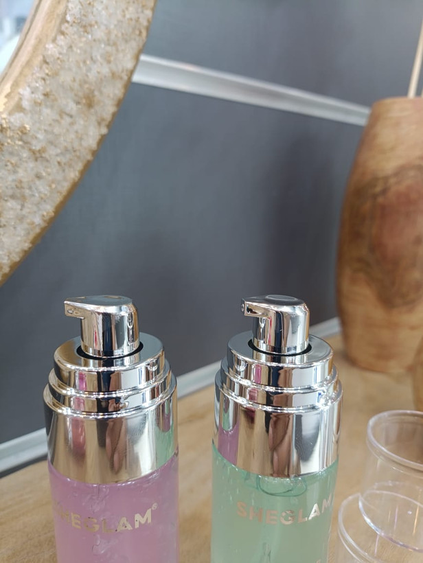 پرایمر آبرسان Good Grip Hydrating Primer اصل با ضمانت