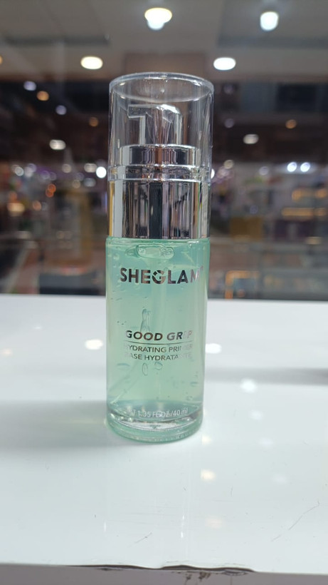 پرایمر آبرسان Good Grip Hydrating Primer اصل با ضمانت