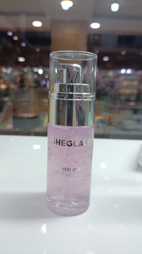 پرایمر آبرسان Good Grip Hydrating Primer اصل با ضمانت