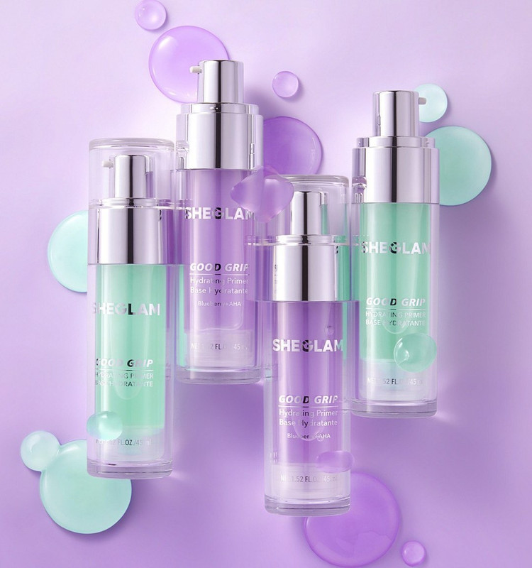 پرایمر آبرسان Good Grip Hydrating Primer اصل با ضمانت