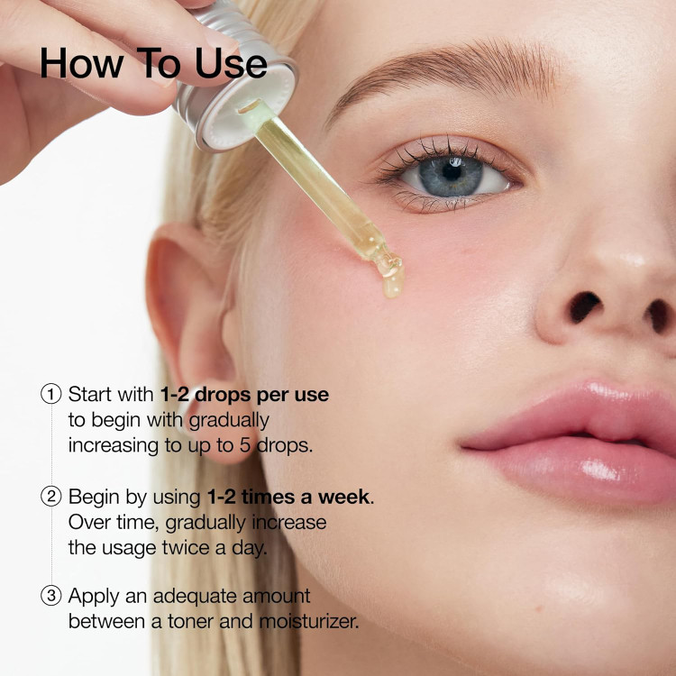 سرم آزلائیک اسید 10% و هیالورون آنوا Anua Azelaic Acid 10 Hyaluron Redness Soothing Serum