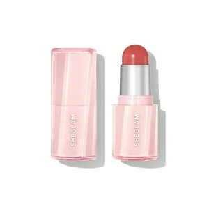 رژگونه شیگلم استیکی رنگ رز ریتال Rose Ritual