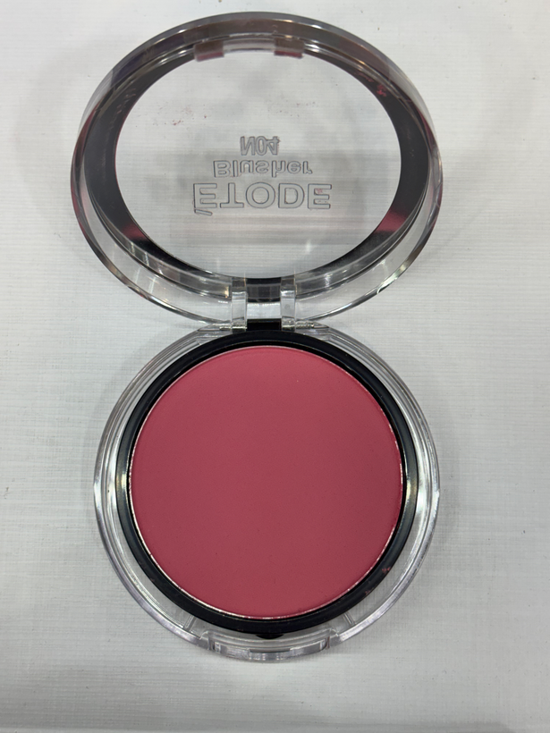 رژ كونه etode blusher
