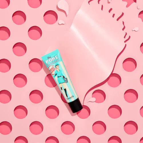 پرایمر بنفیت منافذ باز پروفشنال The POREfessional اصل آمریکا