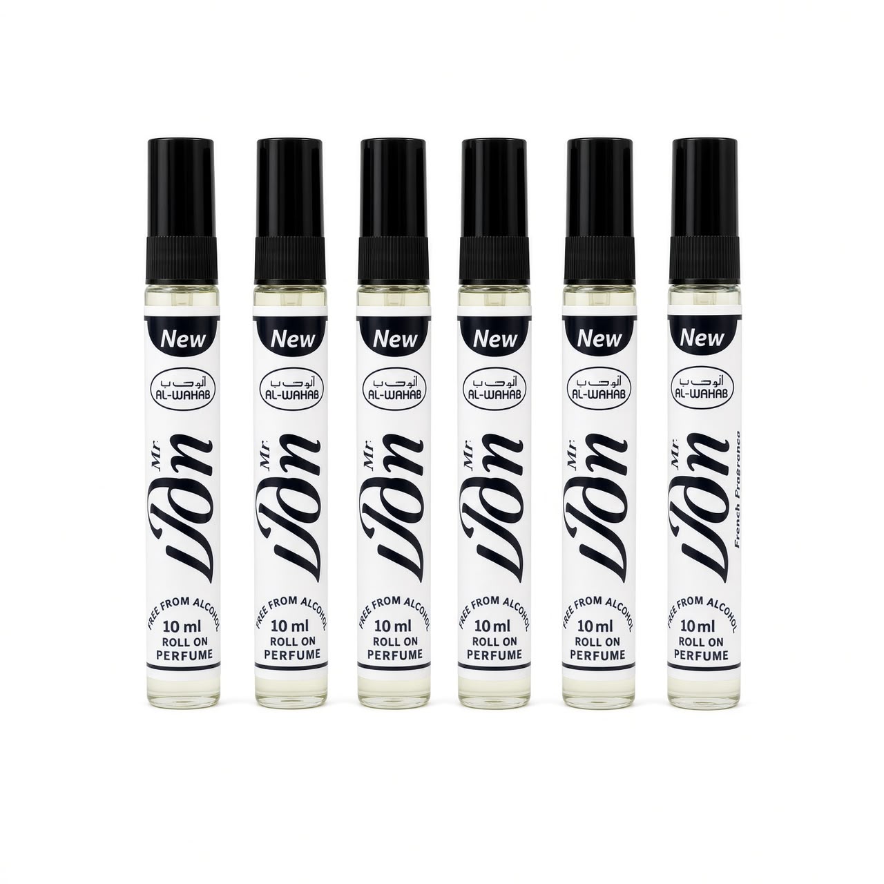 عطر دان اسپری ۱۰ میل