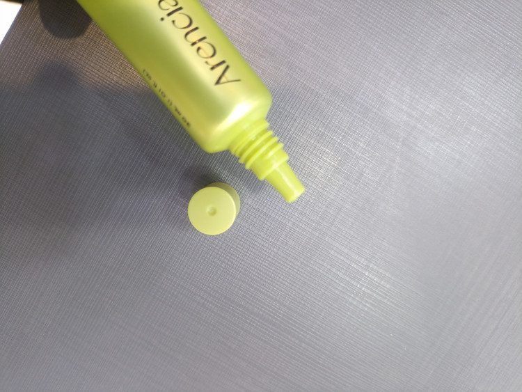 سرم بوستر شات ویتامین سی آرنسیا روشن کننده قوی Arencia Vitamin C Booster Shot