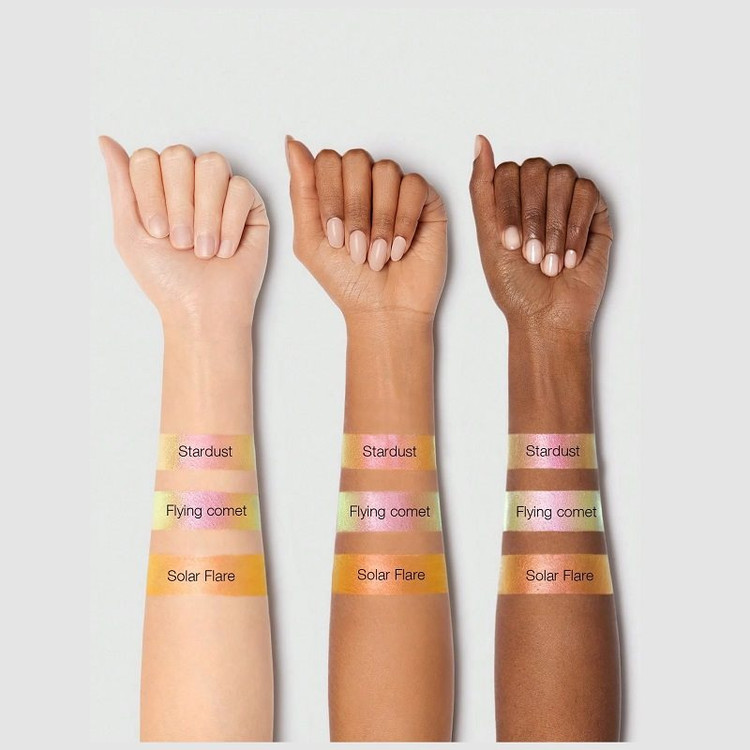 هایلایتر مایع شیگلم SHEGLAM Chroma-Glow Bloom Liquid