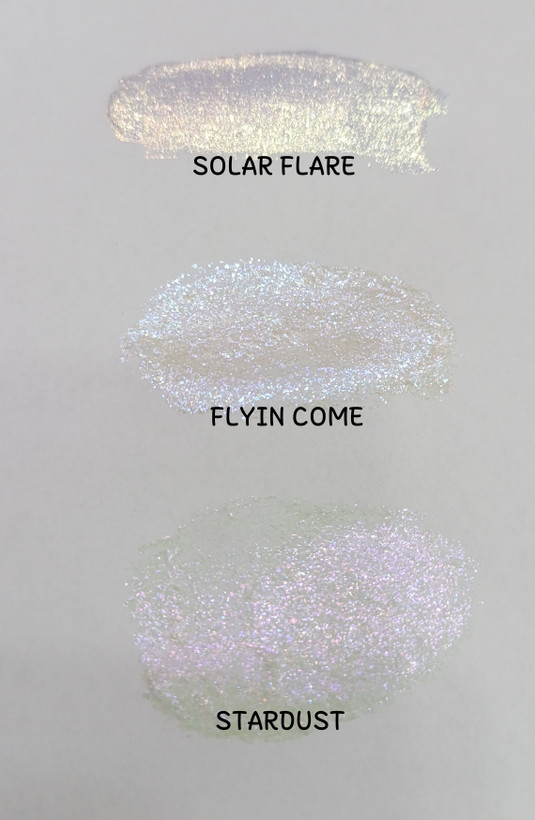 هایلایتر مایع شیگلم SHEGLAM Chroma-Glow Bloom Liquid
